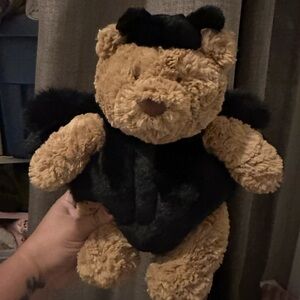 Jellycat Spider Bart